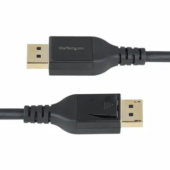 Mini DisplayPort to DisplayPort Cable Startech DP14MDPMM10F Black 3 m