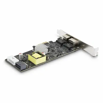 Network Card Startech PR22GIP-NETWORK-CARD