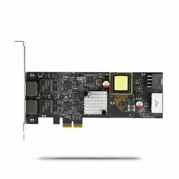 Network Card Startech PR22GIP-NETWORK-CARD