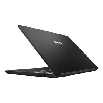 Laptop MSI 9S7-15HK12-440 15,6" 16 GB RAM 512 GB 512 GB SSD Spanish Qwerty AZERTY