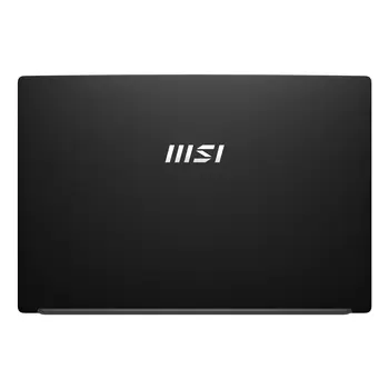 Laptop MSI 9S7-15HK12-440 15,6" 16 GB RAM 512 GB 512 GB SSD Spanish Qwerty AZERTY