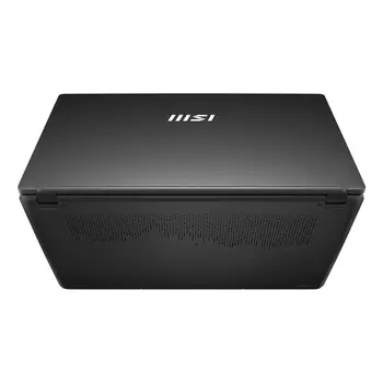 Laptop MSI 9S7-15HK12-440 15,6" 16 GB RAM 512 GB 512 GB SSD Spanish Qwerty AZERTY