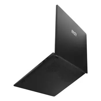 Laptop MSI 9S7-15HK12-440 15,6" 16 GB RAM 512 GB 512 GB SSD Spanish Qwerty AZERTY