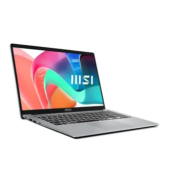 Laptop MSI 9S7-15S122-236 15,6" Intel Core i7-1355U 16 GB RAM 512 GB 512 GB SSD