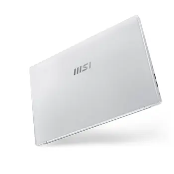 Laptop MSI 9S7-15S122-236 15,6" Intel Core i7-1355U 16 GB RAM 512 GB 512 GB SSD