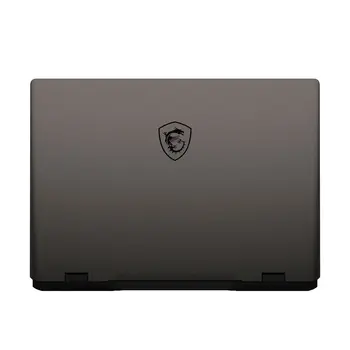 Laptop MSI 9S7-15P214-892 16" 32 GB RAM 1 TB SSD Spanish Qwerty Nvidia Geforce RTX 4060