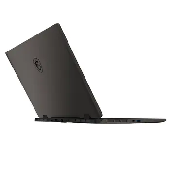 Laptop MSI 9S7-15P214-892 16" 32 GB RAM 1 TB SSD Spanish Qwerty Nvidia Geforce RTX 4060