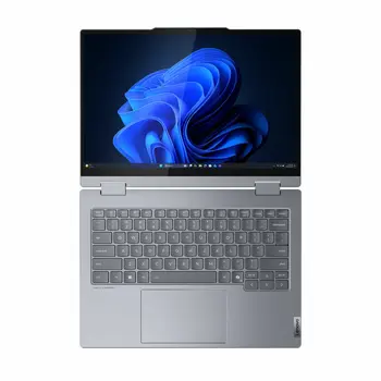 Laptop Lenovo 21SQ0008SP 14" 16 GB RAM 512 GB SSD Spanish Qwerty