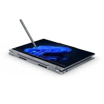 Laptop Lenovo 21SQ0008SP 14" 16 GB RAM 512 GB SSD Spanish Qwerty