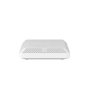 Router Keenetic KN-3712-01-EU White Ethernet LAN Wi-Fi 6 GHz