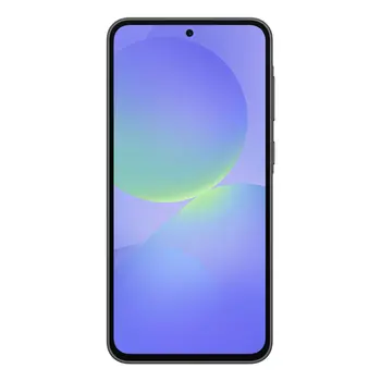 Smartphone Samsung SM-A366BZKGEEB Octa Core 8 GB RAM 256 GB Black