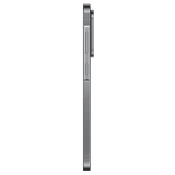 Smartphone Samsung SM-A566BZKCEEB 6,7" 8 GB RAM 256 GB Graphite