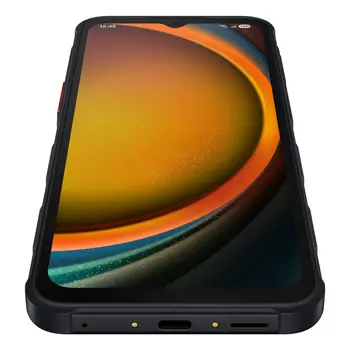 Smartphone Samsung SM-G766BZKDEEB 6,6" 6 GB RAM 128 GB Black