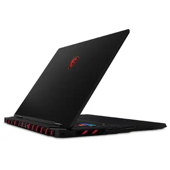 Laptop MSI RAIDER 18 HX AI A2XWIG-252ES 18" 32 GB RAM