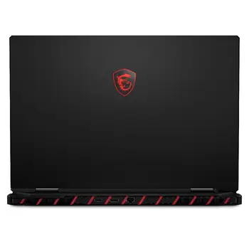 Laptop MSI RAIDER 18 HX AI A2XWIG-252ES 18" 32 GB RAM
