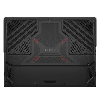 Laptop MSI RAIDER 18 HX AI A2XWIG-252ES 18" 32 GB RAM