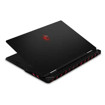 Laptop MSI RAIDER 18 HX AI A2XWIG-252ES 18" 32 GB RAM