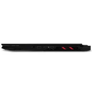 Laptop MSI RAIDER 18 HX AI A2XWIG-252ES 18" 32 GB RAM