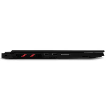 Laptop MSI RAIDER 18 HX AI A2XWIG-252ES 18" 32 GB RAM