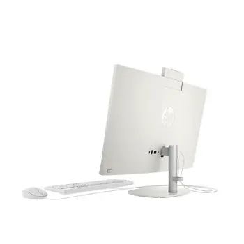 All in One HP 9M9J7AT#ABE