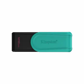 Micro SD Memory Card with Adaptor Kingston DTXS/128GB 128 GB