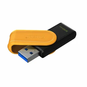 Micro SD Memory Card with Adaptor Kingston DTXS/512GB 512 GB