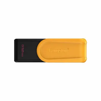 Micro SD Memory Card with Adaptor Kingston DTXS/512GB 512 GB