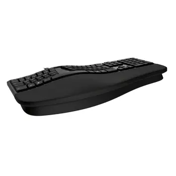Keyboard Incase LXM-00008 Black Spanish Qwerty Qwerty US