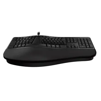 Keyboard Incase LXM-00008 Black Spanish Qwerty Qwerty US