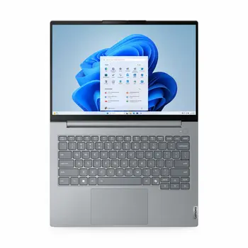 Laptop Lenovo 21SJ007SSP 14" intel core ultra 7 32 GB RAM 1 TB SSD