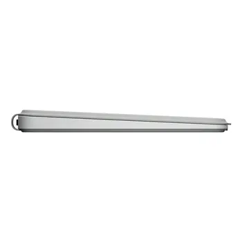 Keyboard Logitech 920-012974 White Grey QWERTY