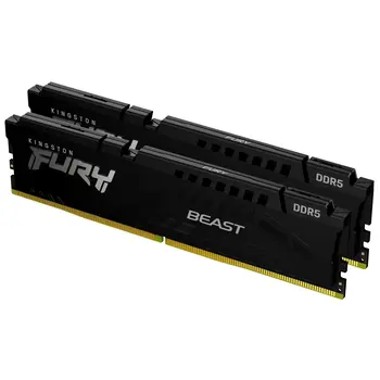 RAM Memory Kingston KF556C36BBE2K2-64 64 GB