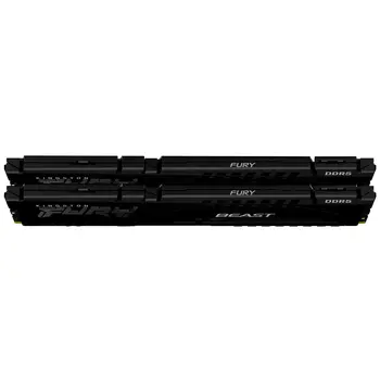 RAM Memory Kingston KF556C40BB2K2-64 64 GB