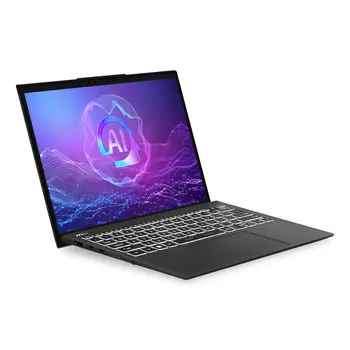 Laptop MSI 9S7-13Q322-042 13,3" Intel Core Ultra 7 258V intel core ultra 7 32 GB RAM 1 TB SSD