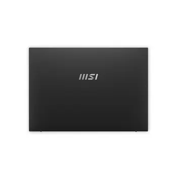 Laptop MSI 9S7-13Q322-042 13,3" Intel Core Ultra 7 258V intel core ultra 7 32 GB RAM 1 TB SSD