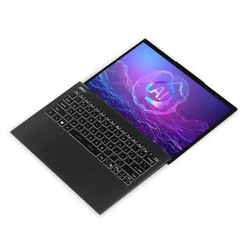 Laptop MSI 9S7-13Q322-042 13,3" Intel Core Ultra 7 258V intel core ultra 7 32 GB RAM 1 TB SSD