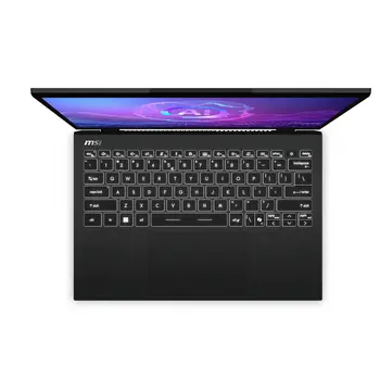 Laptop MSI 9S7-13Q322-042 13,3" Intel Core Ultra 7 258V intel core ultra 7 32 GB RAM 1 TB SSD