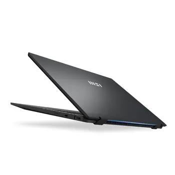 Laptop MSI 9S7-13Q322-042 13,3" Intel Core Ultra 7 258V intel core ultra 7 32 GB RAM 1 TB SSD