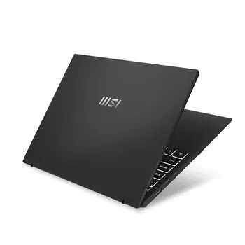 Laptop MSI 9S7-13Q322-042 13,3" Intel Core Ultra 7 258V intel core ultra 7 32 GB RAM 1 TB SSD