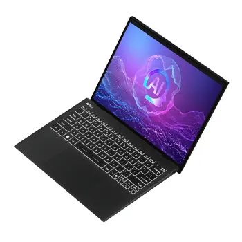 Laptop MSI 9S7-13Q322-042 13,3" Intel Core Ultra 7 258V intel core ultra 7 32 GB RAM 1 TB SSD