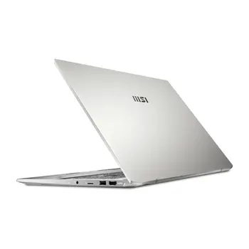 Laptop MSI 9S7-159K32-077 16" 32 GB RAM 1 TB SSD Spanish Qwerty