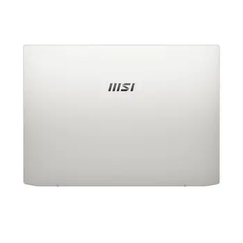 Laptop MSI 9S7-159K32-077 16" 32 GB RAM 1 TB SSD Spanish Qwerty