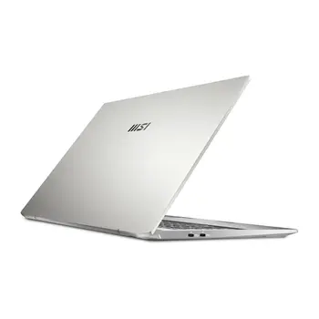 Laptop MSI 9S7-159K32-077 16" 32 GB RAM 1 TB SSD Spanish Qwerty