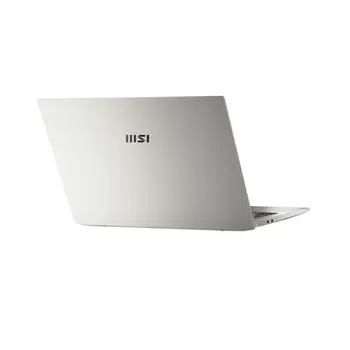 Laptop MSI 9S7-159K32-077 16" 32 GB RAM 1 TB SSD Spanish Qwerty