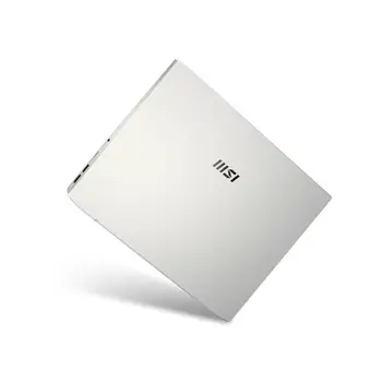 Laptop MSI 9S7-159K32-077 16" 32 GB RAM 1 TB SSD Spanish Qwerty