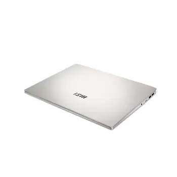 Laptop MSI 9S7-159K32-077 16" 32 GB RAM 1 TB SSD Spanish Qwerty