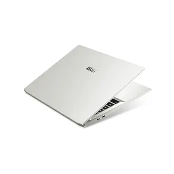 Laptop MSI 9S7-159K32-077 16" 32 GB RAM 1 TB SSD Spanish Qwerty