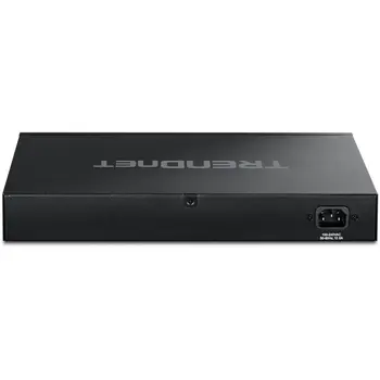 Switch Trendnet TPE-7124SBF