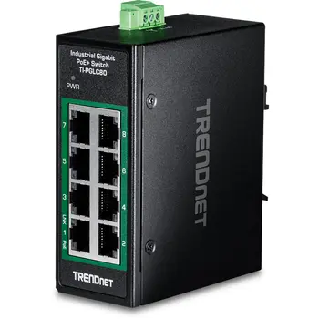Switch Trendnet TI-PGLC80