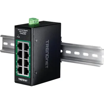 Switch Trendnet TI-PGLC80